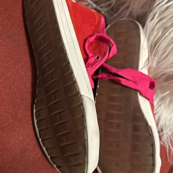 GUC Kate Spade Lorna Sneaker - Picture 5 of 6